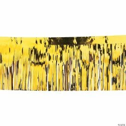 Promo ๐ฅ Metallic Fringe ๐