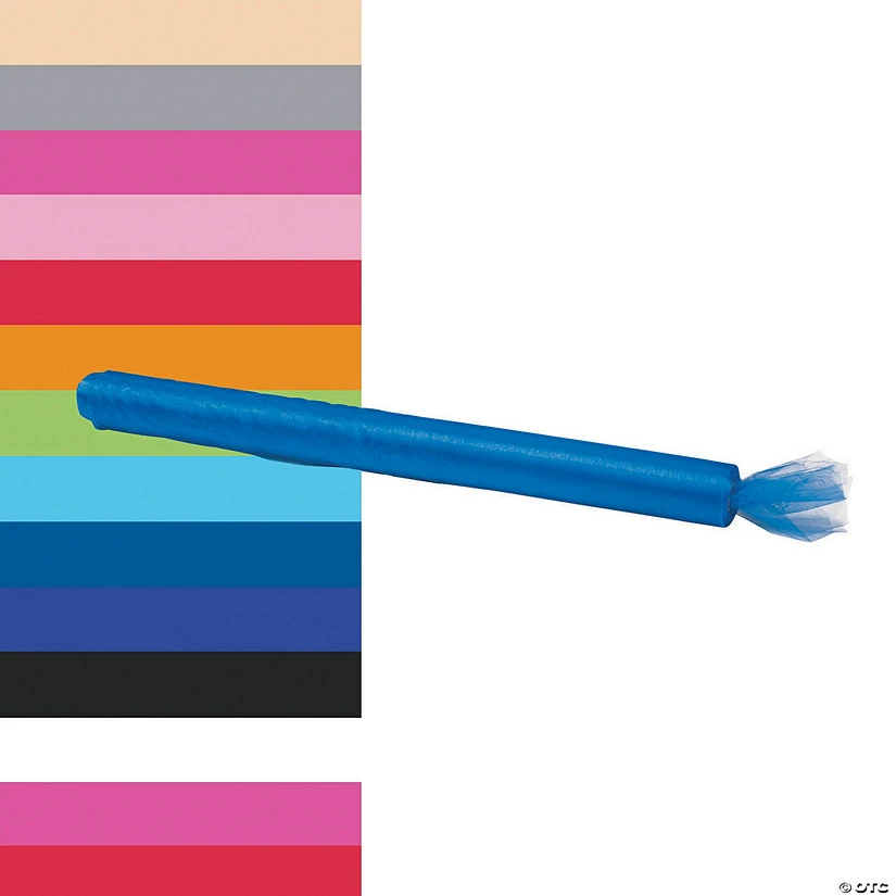 Outlet ✔️ Organza Rolls ⭐ 2 Outlet ✔️ Organza Rolls ⭐ - Image 2