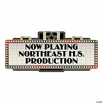 Top 10 🔥 Personalized Movie Night Marquee Arch Sign ⭐ -Party Decorations by Fundraiser Sales Shop 13752840