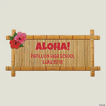 Best reviews of ๐ Personalized Island Luau Sign ๐ 1 Best reviews of ๐ Personalized Island Luau Sign ๐