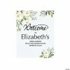 Wholesale 👍 Personalized Floral Sign ✨