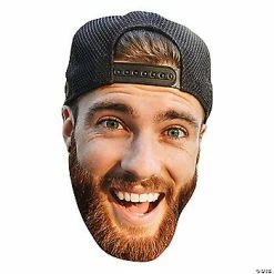 Budget 🛒 Personalized Photo Big Head Sign 🥰