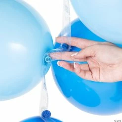 Best Sale ✔️ 25-Ft. Balloon Decorating Strip 🤩