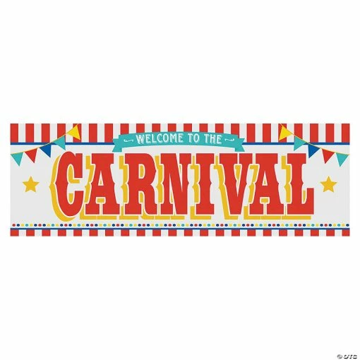 Best reviews of 😍 Carnival Plastic Banner 🔥 -Party Decorations by Fundraiser Sales Shop carnival plastic banner13656895