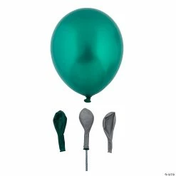 Best deal ⌛ Chrome Custom Color Double Stuffed 11" Latex Balloons - Makes 24 🎁
