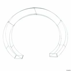 New 🛒 Circle Arch Frame 😉