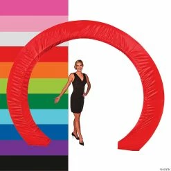 Coupon ๐คฉ Circle Arch Slip Cover ๐