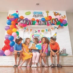 Coupon 🌟 Fashion Color 11" Latex Balloons - 25 Pc. 👍 -Party Decorations by Fundraiser Sales Shop citrine yellow fashion color 11 latex balloons 25 pc 13993344 a02