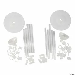 Cheap 🤩 Easy Setup Balloon Column - 57 Pc. 👏 -Party Decorations by Fundraiser Sales Shop easy setup balloon column 57 pc 13971852 a02