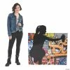 Buy ❤️ Female Graffiti Artist Silhouette Stand-Up 👏