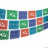 Flash Sale ❤️ Fiesta Cutout Banner 🎁