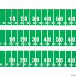 Cheapest 🎁 Football Field Party Tape 🎁