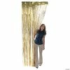 Hot Sale 🛒 Metallic Fringe Door Curtains 🎉