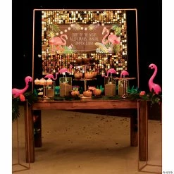 Wholesale 💯 Gold Sequin Shimmer Wall Panels - 4 Pc. 👏 -Party Decorations by Fundraiser Sales Shop gold sequin shimmer wall panels 4 pc 13964297 a02