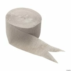 Outlet ❤️ Pastel Paper Streamers ⌛