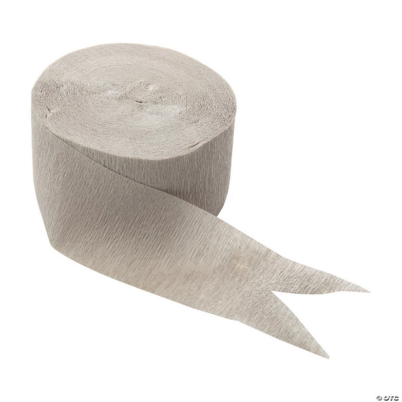 Outlet ❤️ Pastel Paper Streamers ⌛ 1 Outlet ❤️ Pastel Paper Streamers ⌛