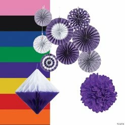 Discount 🔥 Hanging Decorating Kit - 20 Pc. 💯