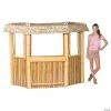 Outlet ⌛ Island Luau Tiki Bar Stand-Up 😍