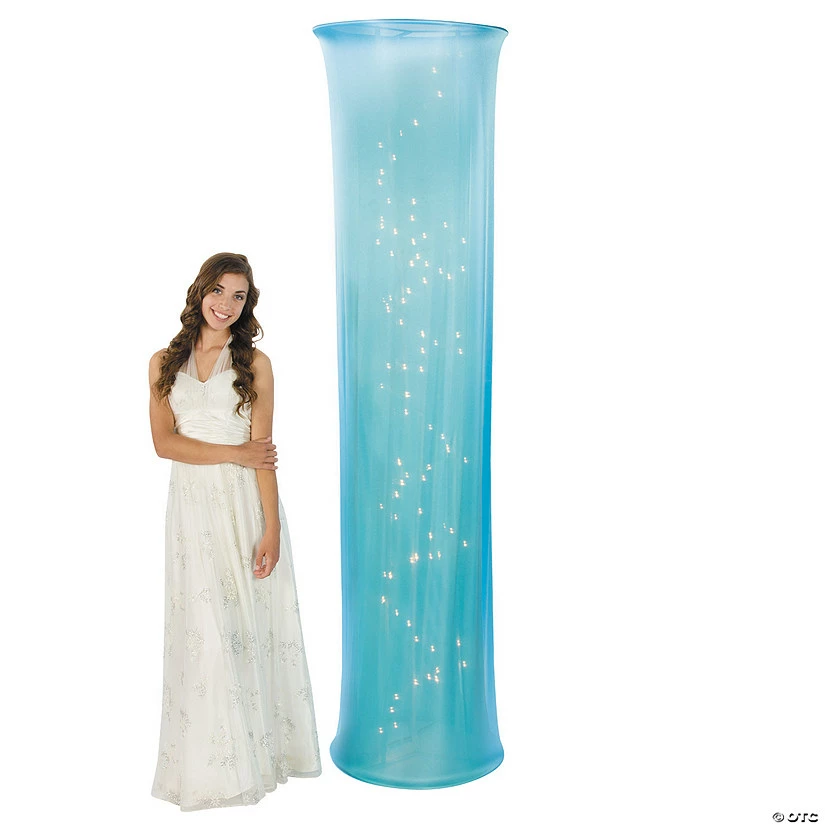 Promo β€οΈ Light-Up Fabric Column - 3 Pc. π 1 Promo β€οΈ Light-Up Fabric Column - 3 Pc. π