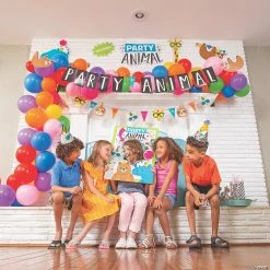 Outlet ✔️ Fashion Color 11" Latex Balloons - 25 Pc. ⭐ -Party Decorations by Fundraiser Sales Shop lime green fashion color 11 latex balloons 25 pc 13993354 a02