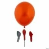 Brand new ⌛ Chrome Custom Color Double Stuffed 11" Latex Balloons - Makes 24 ✔️