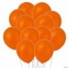 Cheap ✨ Fashion Color 11" Latex Balloons - 25 Pc. 🎉