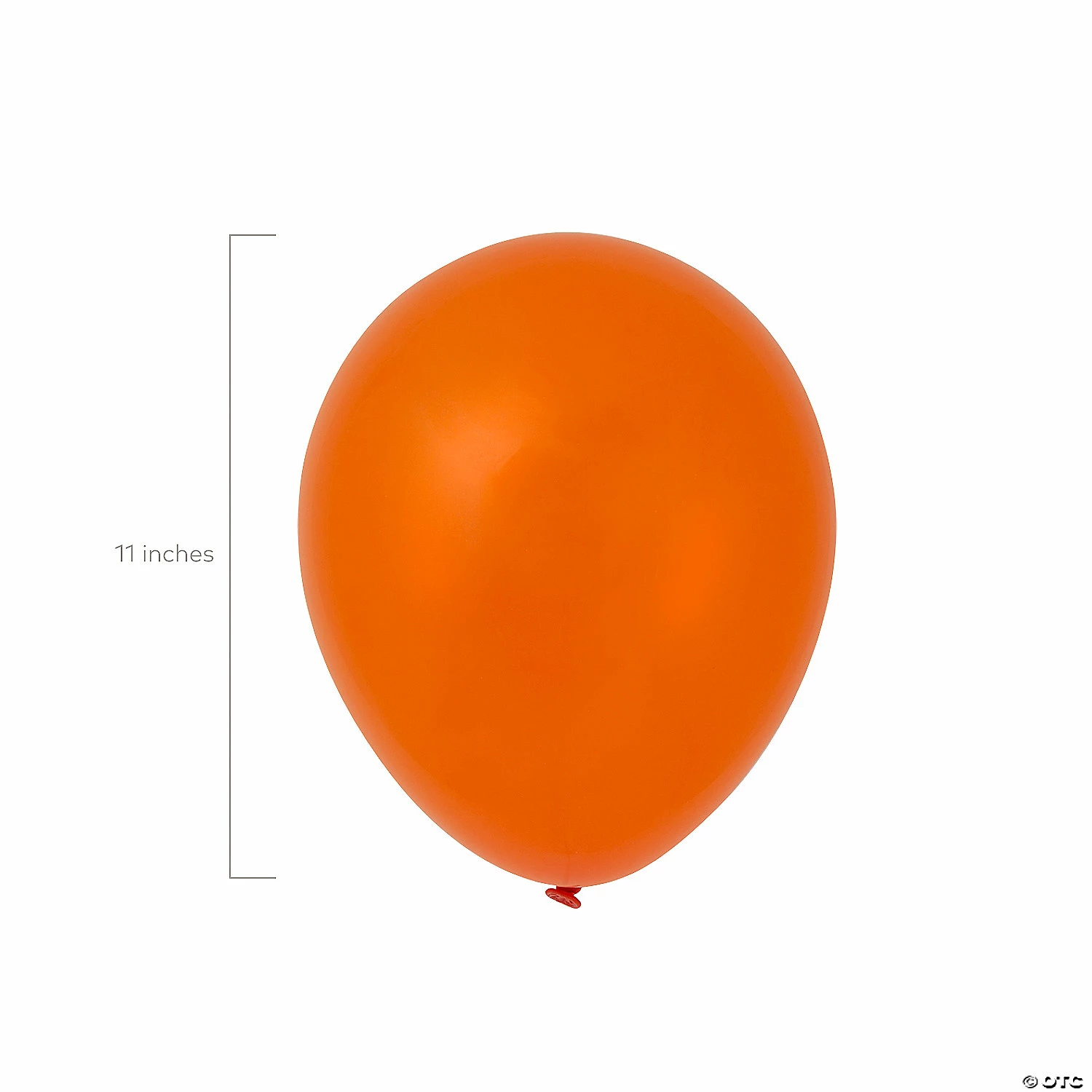 Cheap β¨ Fashion Color 11" Latex Balloons - 25 Pc. π 2 Cheap β¨ Fashion Color 11" Latex Balloons - 25 Pc. π - Image 2