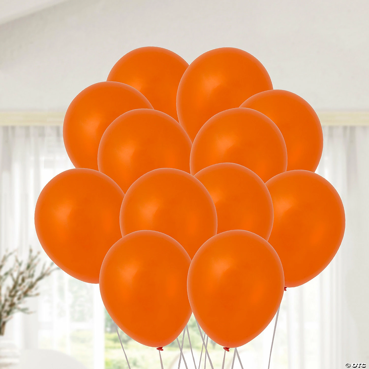 Cheap β¨ Fashion Color 11" Latex Balloons - 25 Pc. π 3 Cheap β¨ Fashion Color 11" Latex Balloons - 25 Pc. π - Image 3