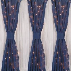 Discount π Solid Color Gossamer Roll π 5 Discount π Solid Color Gossamer Roll π -Party Decorations by Fundraiser Sales Shop navy blue gossamer roll13725214 a02