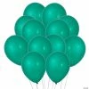 Flash Sale 😀 Fashion Color 11" Latex Balloons - 25 Pc. 👏