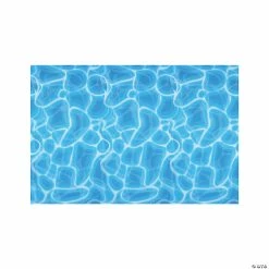 Best Sale โจ Pool Party Backdrop - 3 Pc. ๐