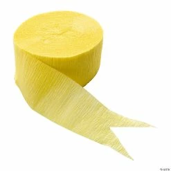 Wholesale 👏 Pastel Paper Streamers 👏