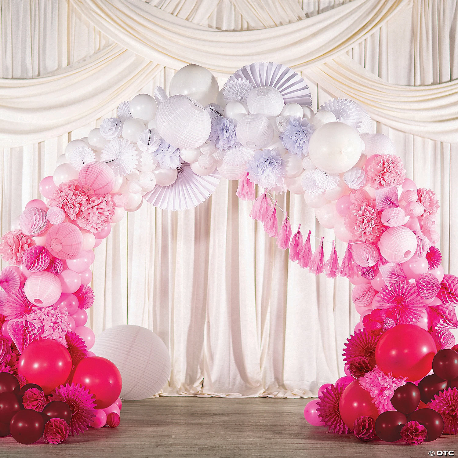 Best deal π Chrome Custom Color Double Stuffed 11" Latex Balloons - Makes 24 π 2 Best deal π Chrome Custom Color Double Stuffed 11" Latex Balloons - Makes 24 π - Image 2