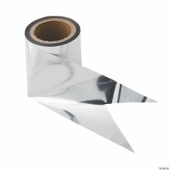 Cheapest βοΈ Metallic Streamers π€©