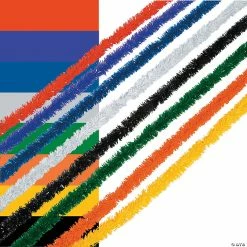 Promo โ Vinyl Float Twists ๐