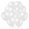 Outlet ⭐ 5" Latex Balloons - 24 Pc. 👏