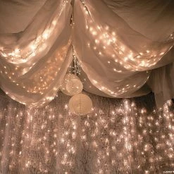 Hot Sale 😍 Solid Color Gossamer Roll 🌟 -Party Decorations by Fundraiser Sales Shop white gossamer roll3 2516 a03