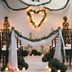 Hot Sale 😍 Solid Color Gossamer Roll 🌟 -Party Decorations by Fundraiser Sales Shop white gossamer roll3 2516 a04